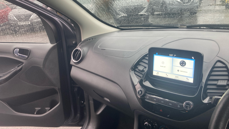 Ford KA+ 1.2 Zetec 5dr Petrol Hatchback